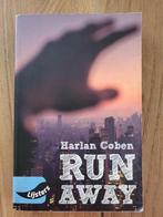 Run Away - Harlan Coben, Ophalen of Verzenden, Zo goed als nieuw