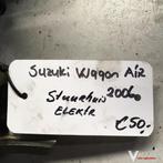 Suzuki Wagon R 2006 Elektr Stuurhuis, Gebruikt, -, -, Ophalen of Verzenden