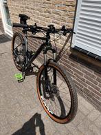 Zwart/grijze Cannondale Trail SL 4  MTB - maat XL, Fietsen en Brommers, Fietsen | Mountainbikes en ATB, Gebruikt, 57 cm of meer