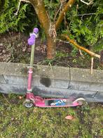 Microstep, Ophalen, Gebruikt, Gewone step, Microstep