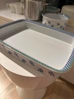 Villeroy & Boch Gallodesign Ovenschaal - Nieuwstaat!, Ophalen of Verzenden, Zo goed als nieuw