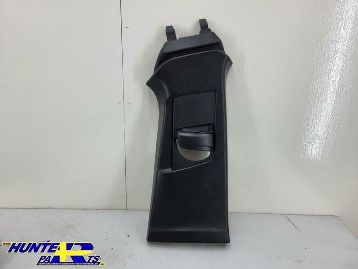 Afdekkap B-stijl rechts Volvo V40 ('12-'19) 31102350, Auto-onderdelen, Interieur en Bekleding, Gebruikt, Ophalen of Verzenden