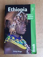 Reisgids Ethiopie als nieuw van BRADT Engelstalig, Boeken, Overige merken, Afrika, Philip Briggs, Ophalen of Verzenden