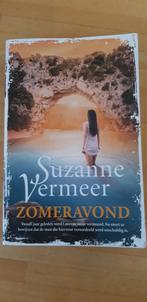 Suzanne Vermeer zomeravond, Ophalen of Verzenden, Zo goed als nieuw