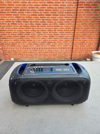 Hyundai Party Brick Speaker - Draagbare Bluetooth Speaker, Overige merken, Gebruikt, Overige typen, Ophalen of Verzenden