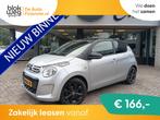 Citroën C1 1.0 VTi Shine|CLIMA|LMV|TWO TONE|CAR € 11.645,, Euro 6, 4 stoelen, C1, Origineel Nederlands
