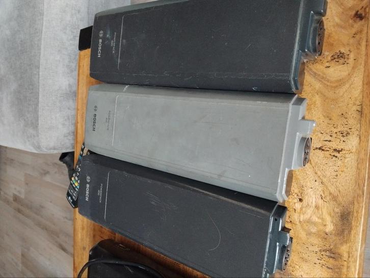 Bosch bafang stream accu s, Fietsen en Brommers, Fietsaccessoires | Fietsaccu's, Zo goed als nieuw, Ophalen of Verzenden