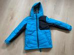 Ski jas maat 122/128, Kleding | Heren, Wintersportkleding, Ophalen, Zo goed als nieuw, Overige maten, Jack