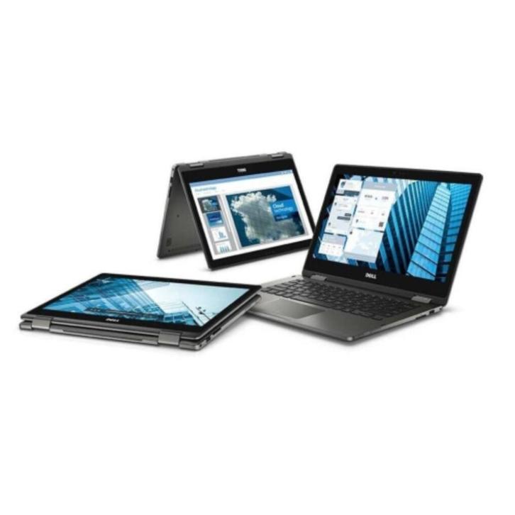 DELL LATITUDE 3390 2 in 1 INTEL CORE i3 7020U (7e Gen)2.3GHZ, Computers en Software, Windows Laptops, Gebruikt, 13 inch, SSD, 2 tot 3 Ghz
