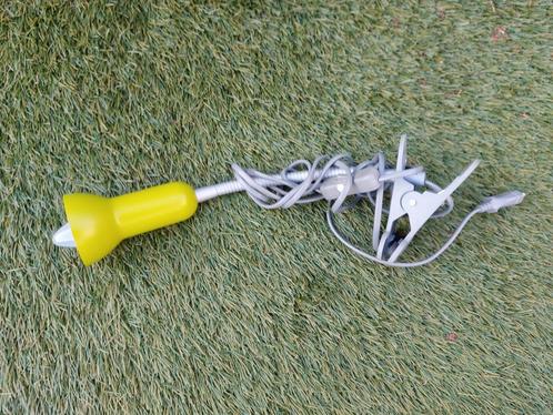 Bureau- of bedlamp, Huis en Inrichting, Lampen | Wandlampen, Gebruikt, Ophalen