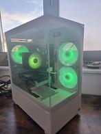 RTX 5060🎮Game PC🌈RGB🔥32GB ram 1TB SSD🔥, 32 GB, Virtual Reality, Nieuw, Ophalen of Verzenden