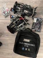 Maggi Trak LT50 4x4, Auto diversen, Sneeuwkettingen, Ophalen of Verzenden, Zo goed als nieuw