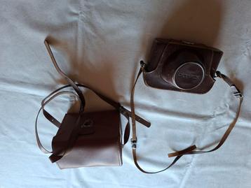 Foto camera's  beschikbaar voor biedingen