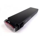 Fietsaccu revisie Promovec 36V 13.2Ah Lithium, Ophalen of Verzenden, Nieuw