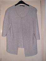 NATAN vest, Maat 38/40 (M), Verzenden, Beige, Zo goed als nieuw