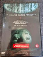 The Blair Witch Project (DVD), Ophalen of Verzenden, Zo goed als nieuw