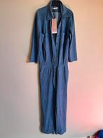 Studio Anneloes jeans look travelstof maat XL, Studio Anneloes, Blauw, Maat 46/48 (XL) of groter, Nieuw