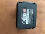 Accu BL1460G 14.4V 6.0Ah - Nieuw, Ophalen of Verzenden, Nieuw, Oplaadbaar