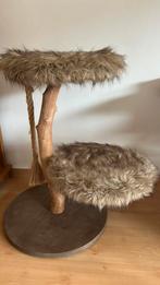 Katten meubel, Dieren en Toebehoren, Ophalen, Zo goed als nieuw