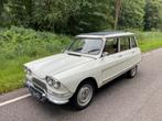 Citroën AMI 6 0.6 Break Club 1969 Wit, 602 cc, 35 pk, Wit, Origineel Nederlands