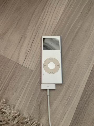 Apple iPod 2GB 2nd generation 