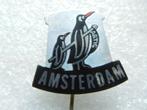 speldje Artis Amsterdam pinguins, Verzamelen, Ophalen of Verzenden, Zo goed als nieuw, Overige onderwerpen