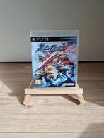 Soul Calibur V PS3, Spelcomputers en Games, Games | Sony PlayStation 3, Vanaf 16 jaar, Gebruikt, Ophalen of Verzenden, 1 speler