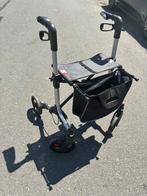 Rollator 65230 typ IB65227, Ophalen of Verzenden, Gebruikt