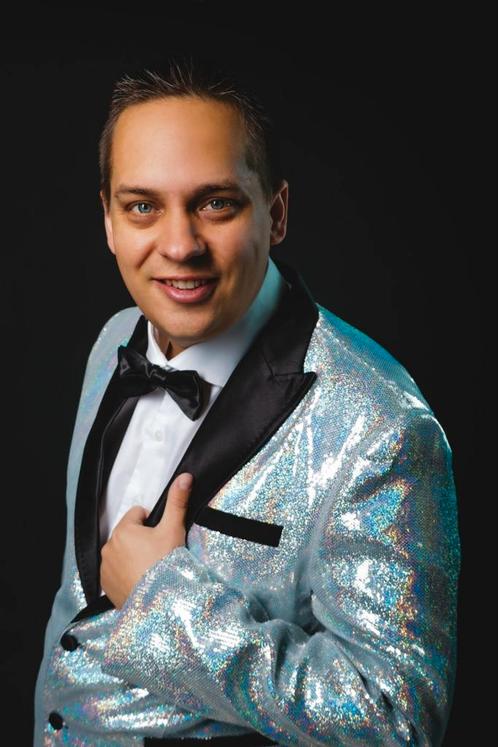 VOLKSZANGER SILVESTER HOLLANDSE AVOND LIVE MUZIEK ZOMERFEEST, Diensten en Vakmensen, Muzikanten, Artiesten en Dj's, Solo-artiest