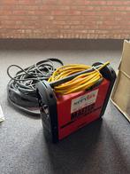 Kemppi MasterTIG 1500 (220V 150A), Doe-het-zelf en Verbouw, Gereedschap | Lasapparaten, Ophalen of Verzenden, Gebruikt, Minder dan 150 ampère