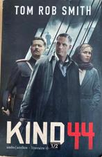 KIND44 Tom Rob Smith, Ophalen of Verzenden, Gelezen, Nederland