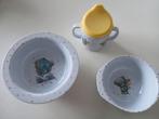 Me to you servies, Ophalen, Zo goed als nieuw