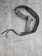 Longeersingel, Dieren en Toebehoren, Paarden en Pony's | Hoofdstellen en Tuigage, Ophalen of Verzenden, Gebruikt, Overige soorten