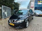 Seat Altea 2.0 FSI Stylance, Nap, Apk 12/2024, Trekhaak, Auto's, Seat, Origineel Nederlands, Te koop, 720 kg, 5 stoelen