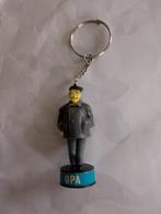 Sleutelhanger opa.    Serie Ja zuster nee zuster, Ophalen of Verzenden