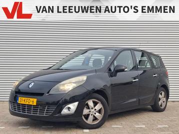 Renault Grand Scénic 1.4 TCe Dynamique 7p. | Nieuw Binnen!  beschikbaar voor biedingen