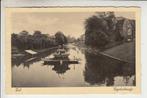 Tiel, Vogeleilandje, Verzamelen, Ophalen of Verzenden, 1920 tot 1940, Gelopen, Gelderland