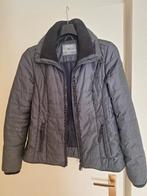 Dames najaar-/winterjack. Merk: Cecil., Kleding | Dames, Jassen | Winter, Maat 42/44 (L), Ophalen of Verzenden, Grijs, Gedragen