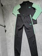 Cruyff trainingspak Maat 164, Ophalen of Verzenden, Zo goed als nieuw, Jongen of Meisje, Sport- of Zwemkleding