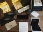 Lot Partij Horloge Dozen Boxen Seiko Certina Invicta Raymond, Ophalen of Verzenden, Nieuw