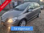 Mercedes-Benz B-Klasse 160 BlueEFFICIENCY Business Class 1e, Auto's, Euro 5, 15 km/l, Bedrijf, Handgeschakeld