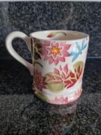 Nieuwe half pint mug van Emma Bridgewater, Nieuw, Ophalen of Verzenden, Overige stijlen, Kop(pen) en/of Schotel(s)