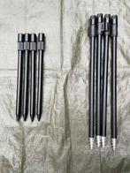 Fox Banksticks - Steunen voor Hengels, Watersport en Boten, Hengelsport | Karpervissen, Ophalen of Verzenden, Zo goed als nieuw