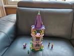 Lego Disney: 41054 - Rapunzels Creatieve Toren, Ophalen of Verzenden, Gebruikt, Complete set, Lego