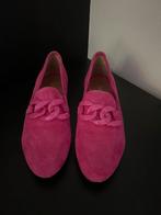 Nieuwe suède loafers, Ophalen of Verzenden, Nieuw, Zwart, Instappers