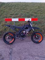 Derbi Senda sm 88cc, Fietsen en Brommers, Ophalen, 6 versnellingen, 88 cc