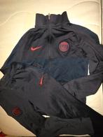 Voetbal Trainingspak Set,oa Paris Saint-Germain mt 134/140, Ophalen of Verzenden, Zo goed als nieuw, Buitenlandse clubs, Shirt