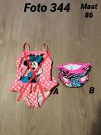 Broekje zwembroekje maat 86 *foto 344*, Kinderen en Baby's, Babykleding | Baby-zwemkleding, Ophalen of Verzenden, Zo goed als nieuw