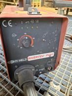 Plasmasnijder Conti-Weld PC60, Ophalen, 250 ampère of meer, Overige typen