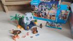 Playmobil piraten doodshoofdeiland 71531, Ophalen of Verzenden, Zo goed als nieuw
